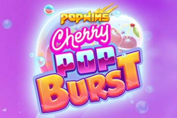 CherryPop Burst pokie