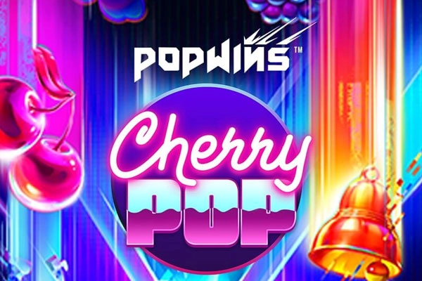 CherryPop pokie