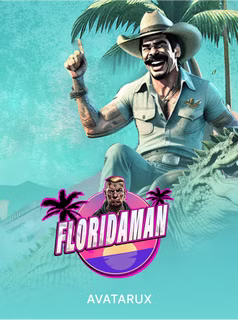 Floridaman pokie