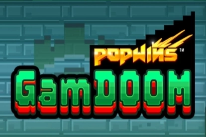 GamDOOM pokie