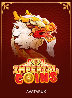 Imperial Coins pokie