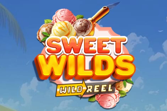 Sweet Wilds pokie