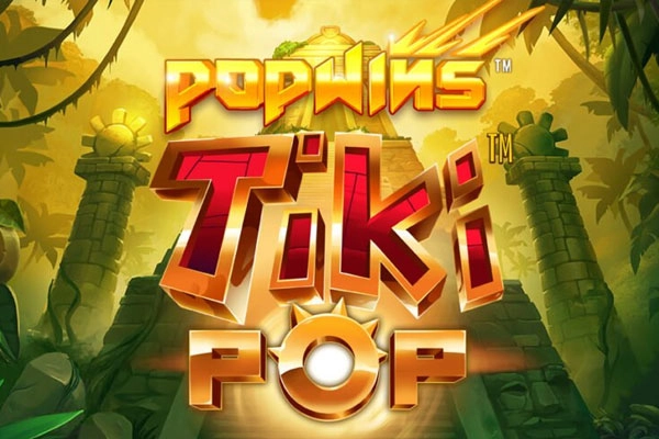 TikiPop pokie