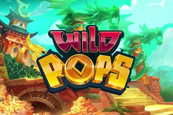 WildPops pokie
