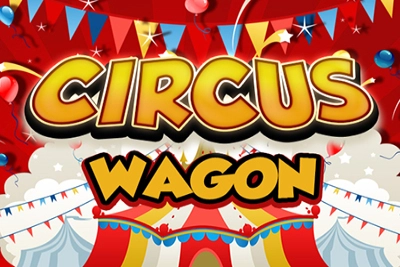 Circus Wagon pokie