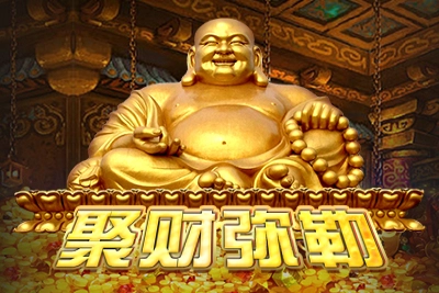 Fortune Maitreya pokie