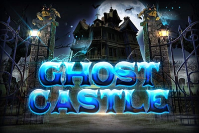 Ghost Castle pokie