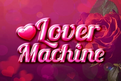 Lover Machine pokie