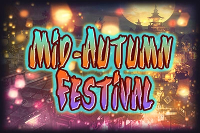 Mid-Autumn Festival pokie