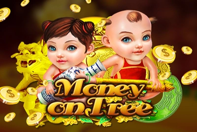 Money on Tree pokie