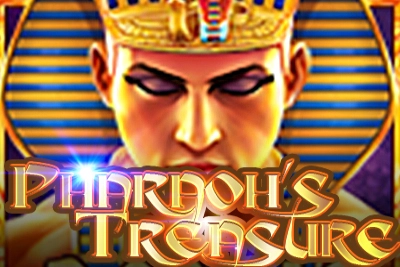 Pharaoh's Treasure pokie