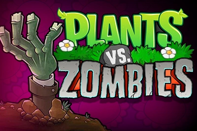 Plants vs. Zombies pokie