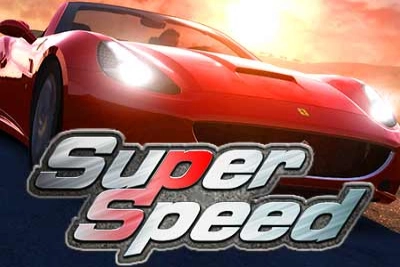 Super Speed pokie