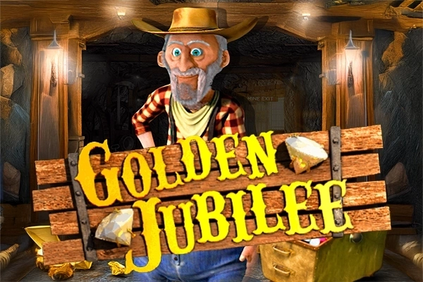 Golden Jubilee pokie