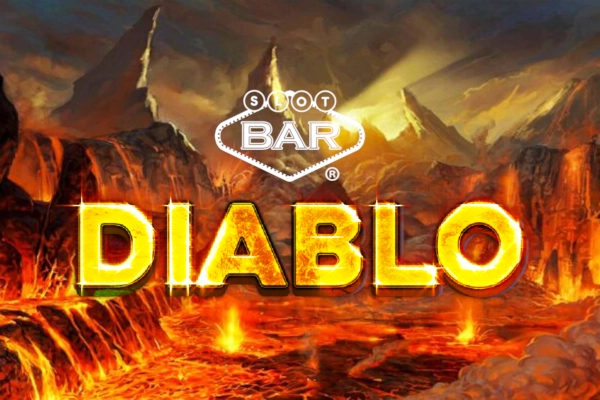 Diablo pokie