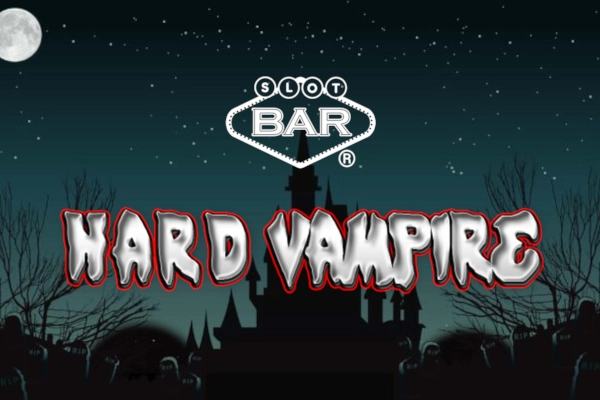 Hard Vampire pokie