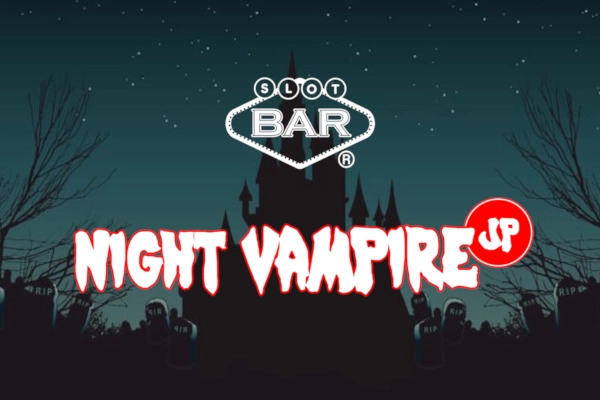 Night Vampire JP pokie