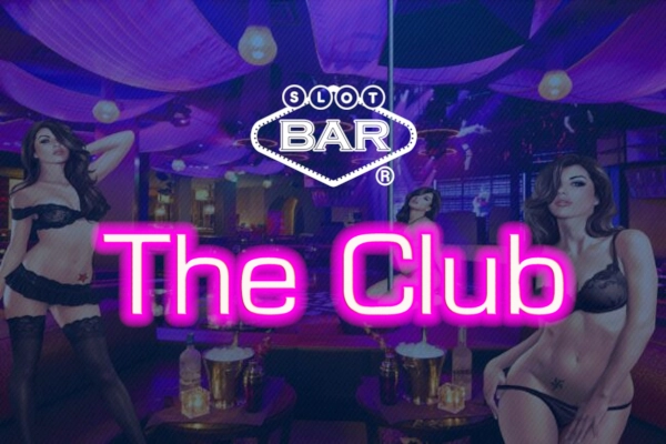 The Club pokie