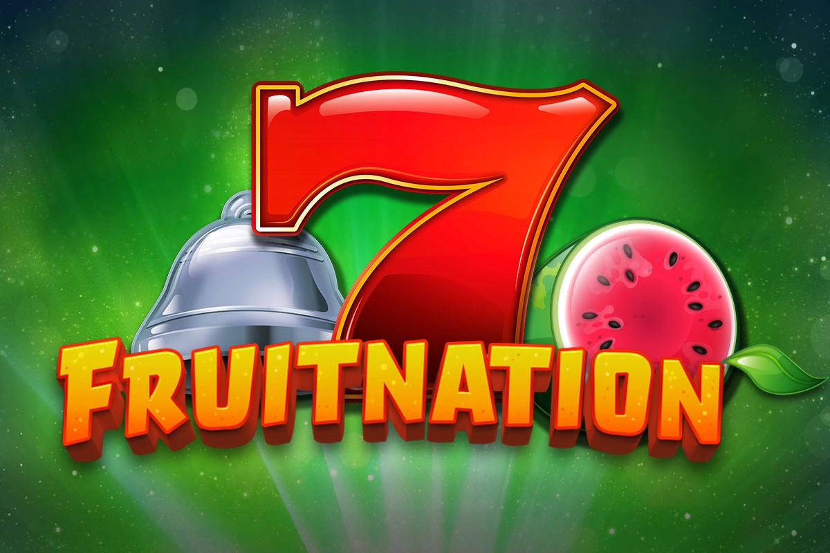 Fruitnation pokie