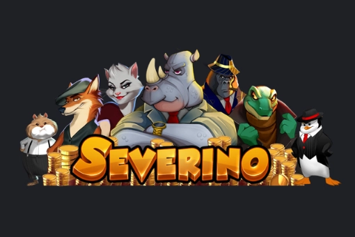 Severino pokie