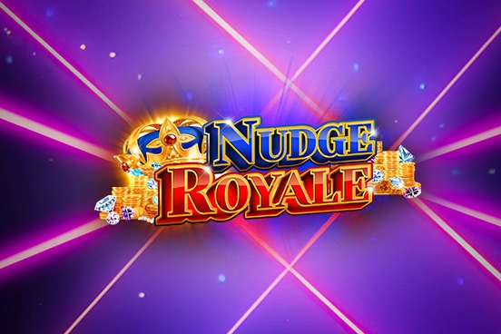 Nudge Royale pokie