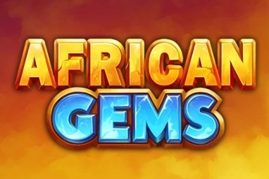 African Gems pokie