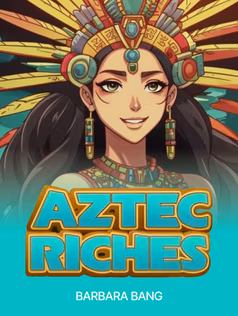Aztec Riches pokie