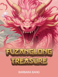 Fuzanglong Treasure pokie