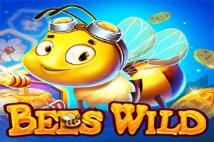 Bees Wild pokie