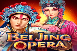Bei Jing Opera pokie