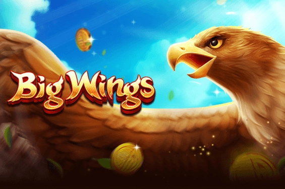 Big Wings pokie