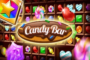 Candy Bar pokie