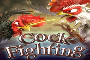 Cock Fighting pokie