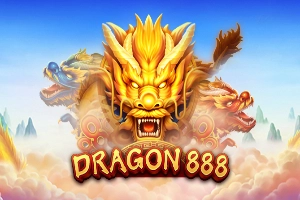 Dragon 888 pokie