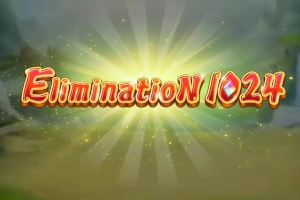 Elimination 1024 pokie