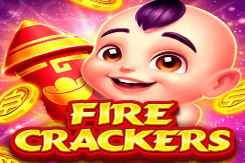 Firecrackers pokie
