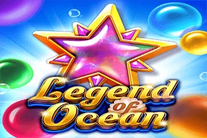 Legend Of Ocean pokie