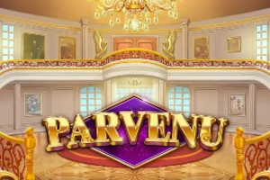 Parvenu pokie