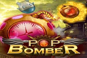 Pop Bomber pokie
