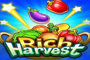 Rich Harvest pokie