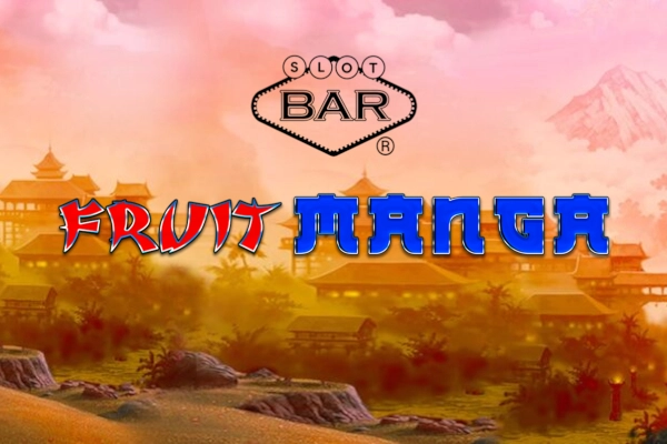 Fruit Manga pokie