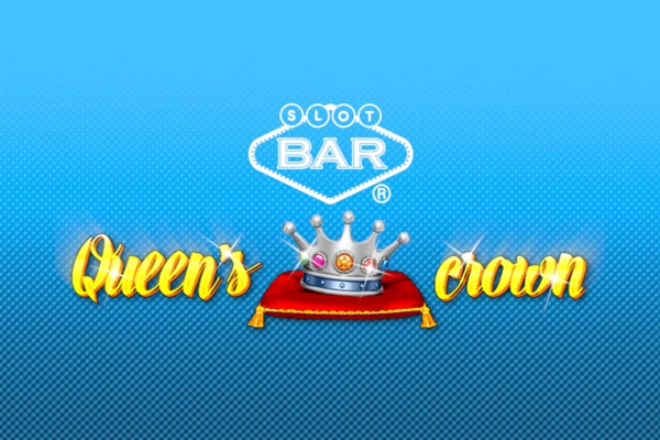 Queen's Crown pokie