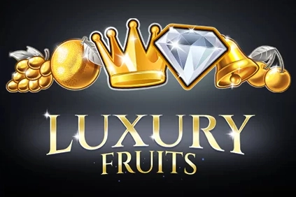 Luxury Fruits pokie