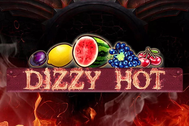 Dizzy Hot pokie