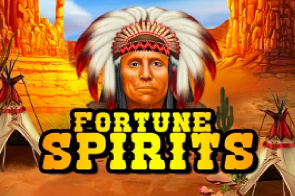 Fortune Spirits pokie