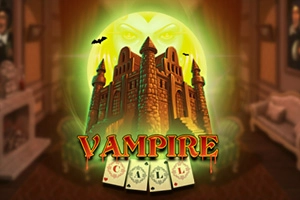 Vampire Call pokie