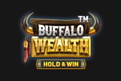 Buffalo Wealth Hold and Win pokie
