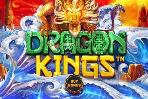 Dragon Kings pokie