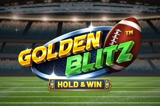 Golden Blitz pokie