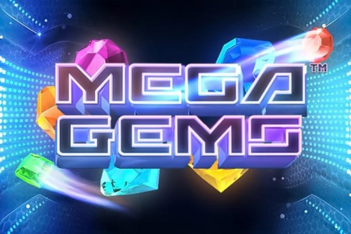 Mega Gems pokie